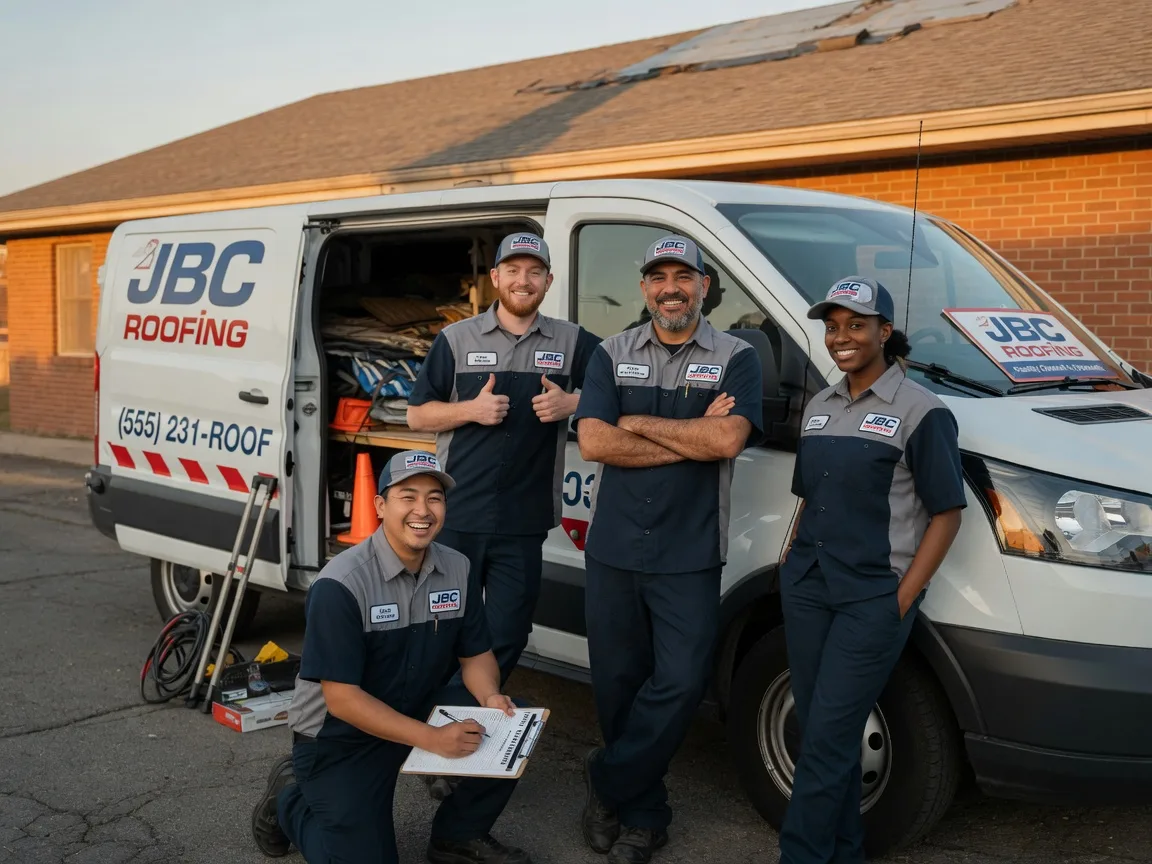 Roof Replacement company in Herbster, WI